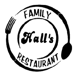 Halls Family Restaurant
