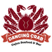 Dancing crab