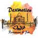 Destination India Restaurant and Bar