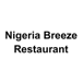 Nigeria Breeze restaurant