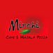 Mirchi Cafe and Masala Pizza