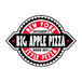 San Ramon's Big Apple Pizza