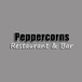 Peppercorns Restaurant