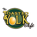 The Toasted Yolk Cafe