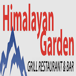 Himalayan Garden Grill Restaurant and Bar