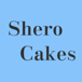 Shero Cakes