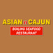 Asian N' Cajun