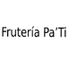 Frutería Pa’Ti