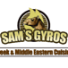 Sam's Gyros