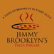 Jimmy Brooklyn's Pizzas Parlor