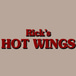 Rick's Hotwings