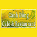 Canh Dong Cafe & Restaurant