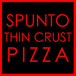 SPUNTO NYCThinCrust Pizza