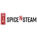 Spice 'n' Steam