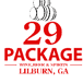 29 Package Store