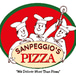 Sanpeggios Pizza