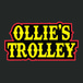 Ollie’s Trolley