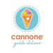 Cannone Gelato Italiano