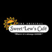 Sweet Lew's Hometown Cafe