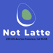 Not Latte