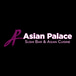 asian palace