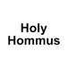 Holy Hommus