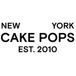 NY Cake Pops