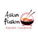 Asian fusion