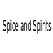 Spice and spirits