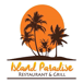 Island Paradise Restaurant & Grill