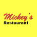 Mickey's Restaurant