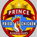 Prince fried chicken