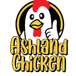 Ashland Chicken