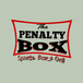 The Penalty Box