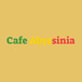 Cafe Abyssinia