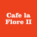Cafe la Flore II