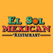 El Sol Mexican Restaurant