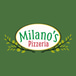 Milano’s Pizza