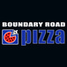 Boundary Road Pizza and Pasta