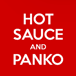 Hot Sauce & Panko