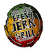 Fresh Jerk Grill Food Dude