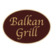 Balkan Grill