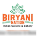 Biryani Nation Indian Cuisine &  Bakery