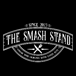 The Smash Stand