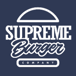 Supreme Burger Company