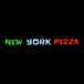 New York pizza