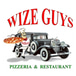 Wize Guys Pizzeria & Restaurant