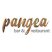 Pangea Bar & Restaurant