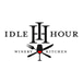 Idle Hour Winery and Kitchen