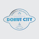 Donut City